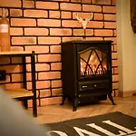 Apartamenty Przygoda W Karpaczu