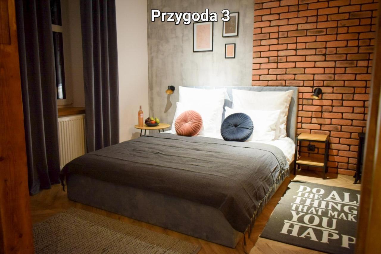 Apartment Przygoda W Karpaczu