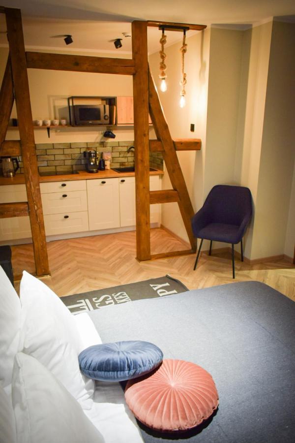 Apartment Przygoda W Karpaczu *