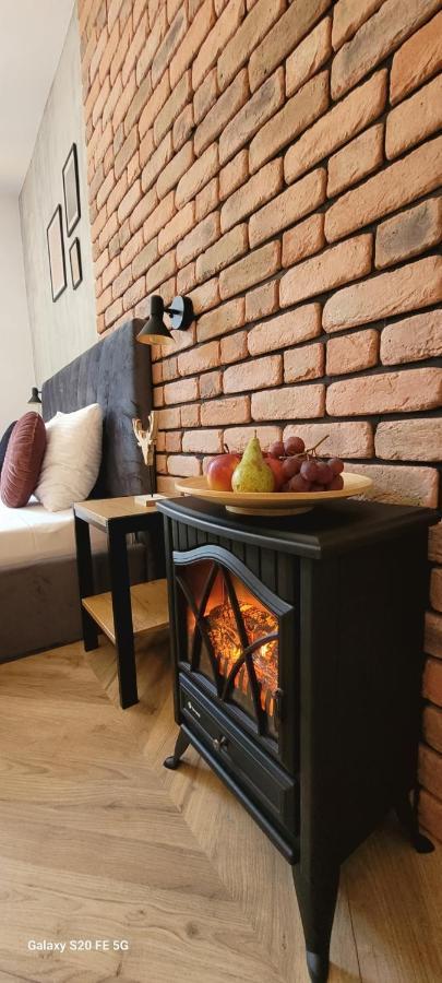 Przygoda W Karpaczu Apartment *